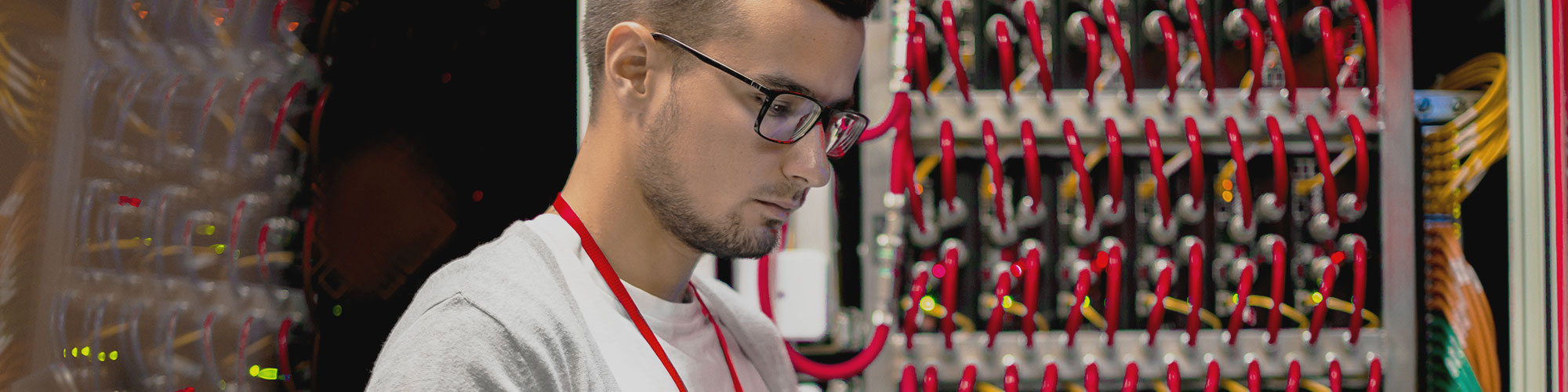 IT Systemtechniker (m/w/d) - Stellenausschreibung