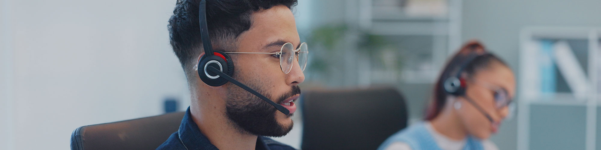 Helpdesk Expert (m/w/d) - Stellenausschreibung