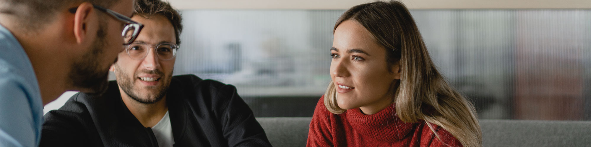 	Account Manager (m/w/d)  - Stellenausschreibung