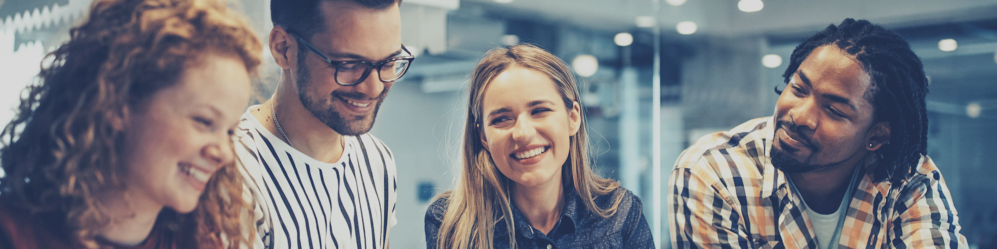 Business Development Manager - Datacenter & AI (m/w/d) - Stellenausschreibung