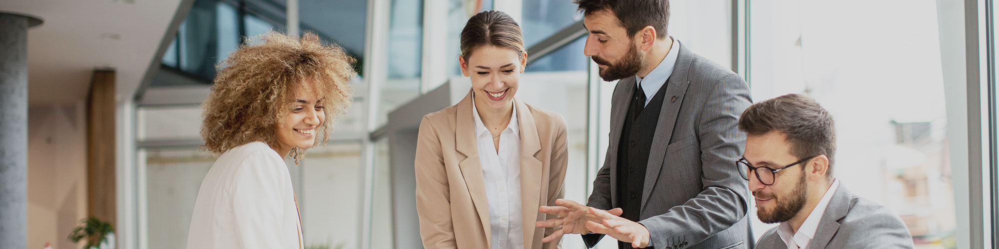 Teamlead Service Management (m/w/d)  - Stellenausschreibung