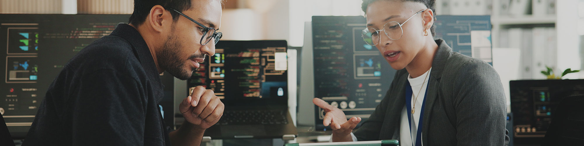 Solution Architect – Modern Work und Microsoft Cloud Services (m/w/d) - Stellenausschreibung