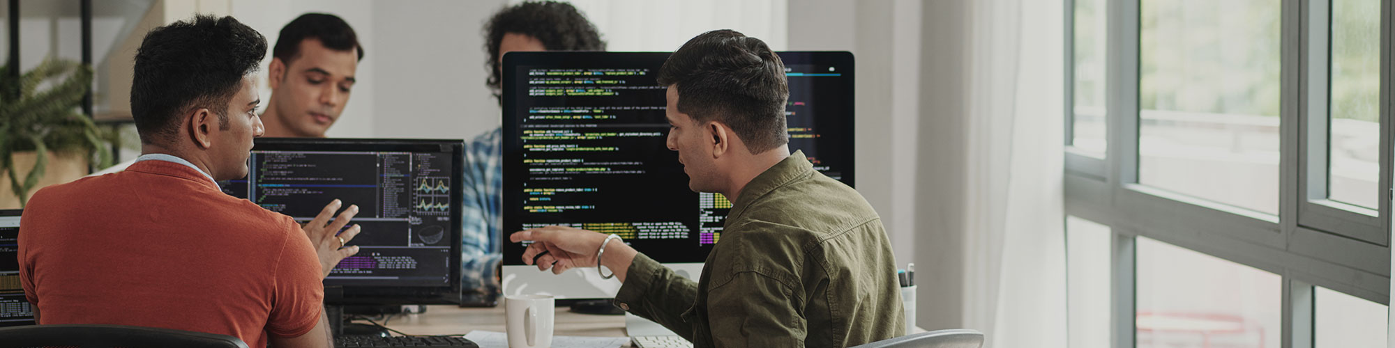 Solution Architect (m/w/d) - Network - Stellenausschreibung